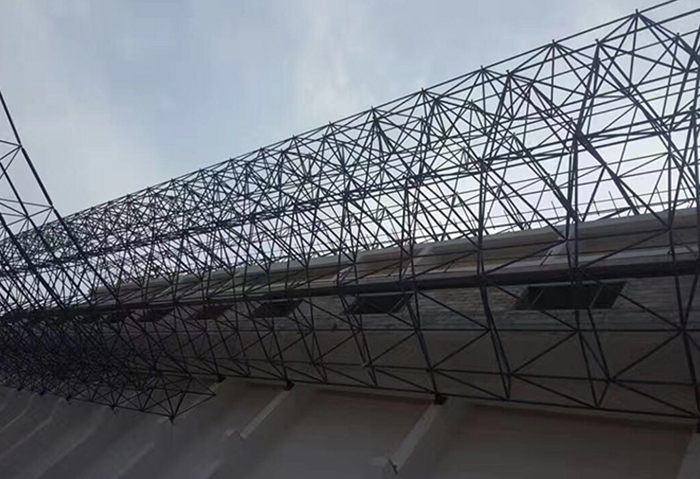 恩施泗洪垃圾电厂