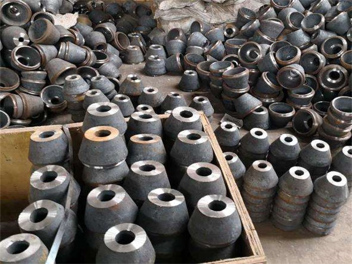 恩施网架构件锥头