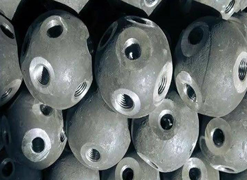 恩施螺栓球网架的施工方案